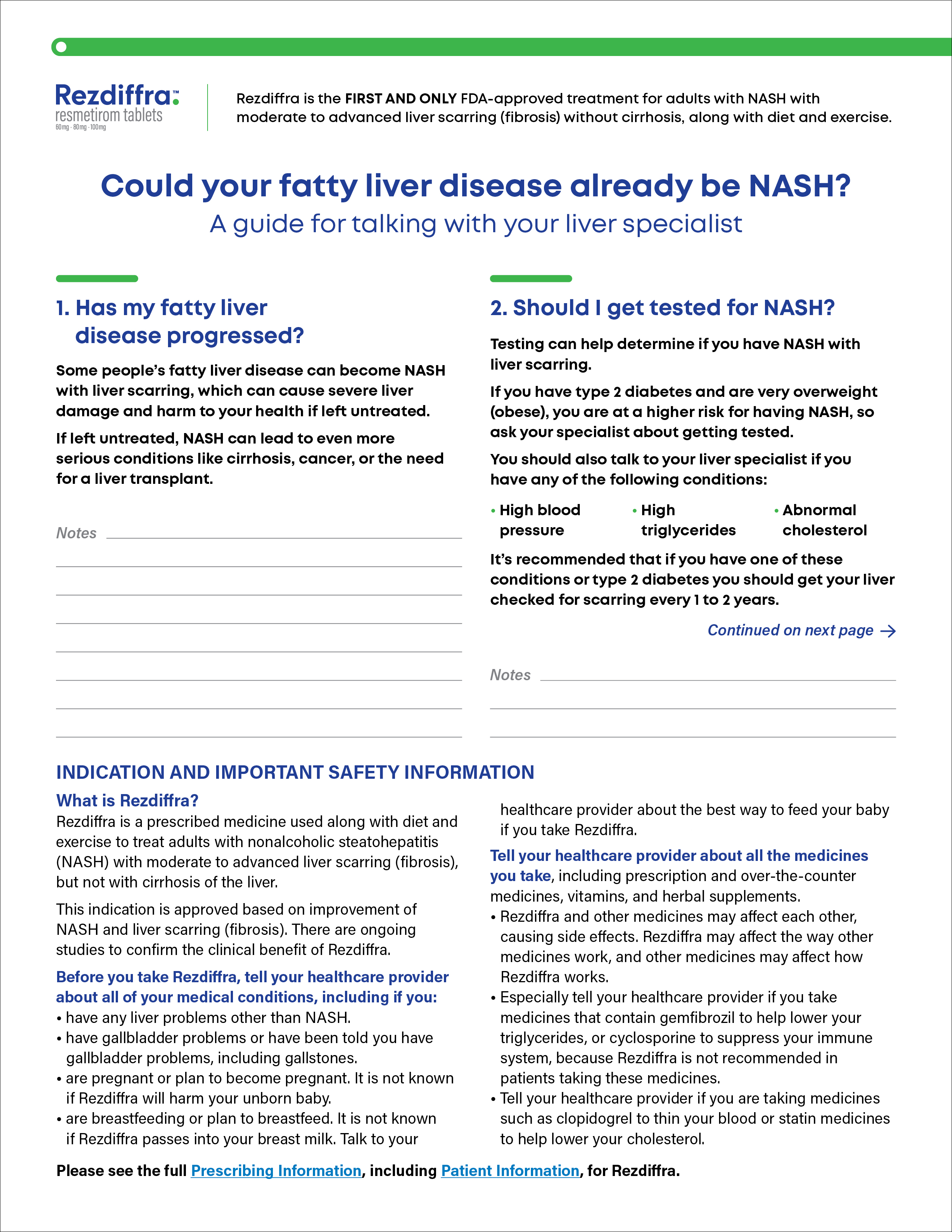 Undiagnosed Doctor Discussion Guide